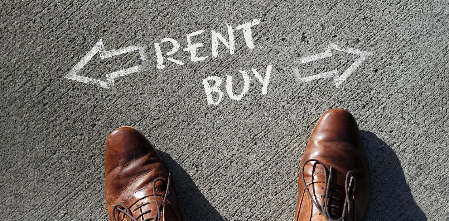 Pros and Cons of Renting vs Buying