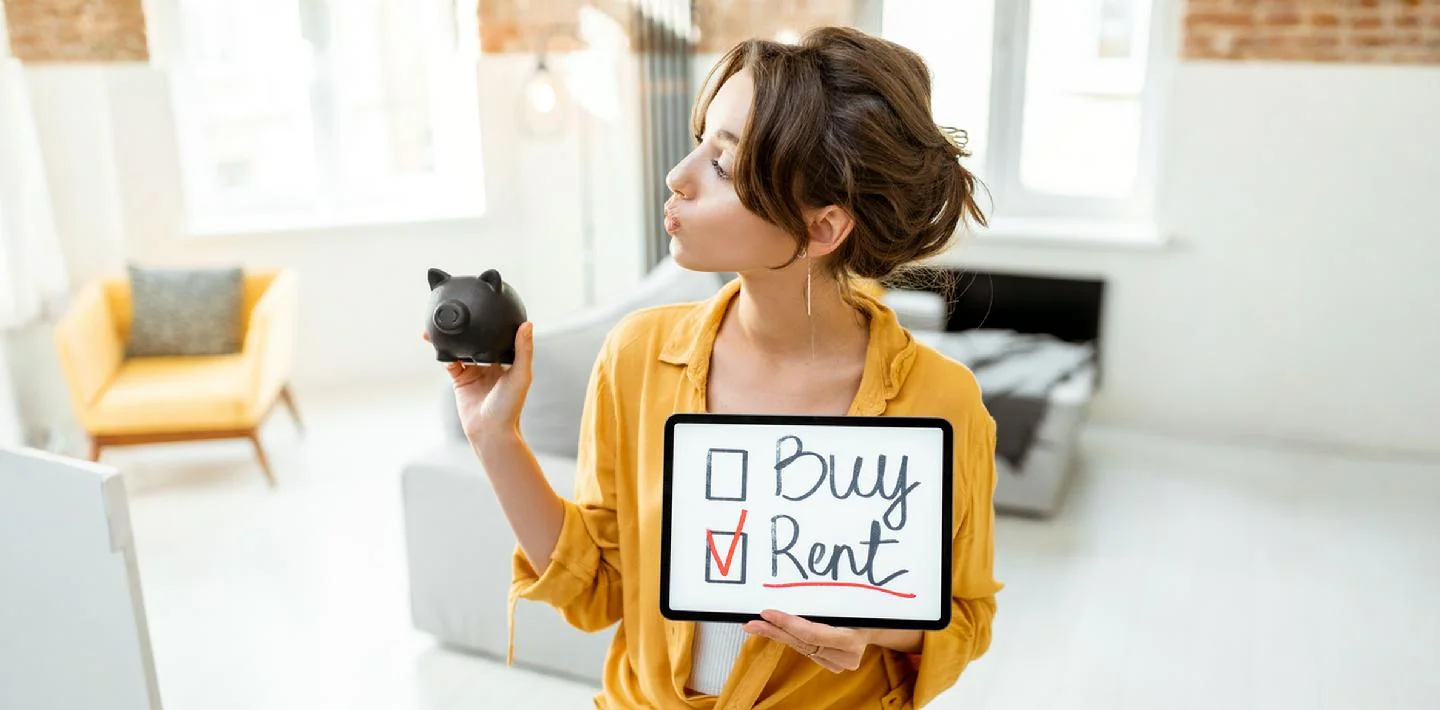 Comparing Renting vs Buying in Houston for First-Time Movers